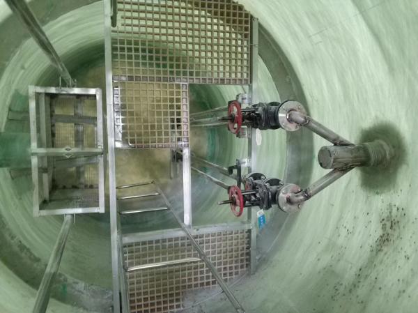 甘南州一体化污水提升泵站相关数据参数（六）